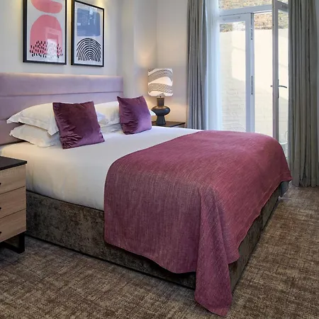 Cheval Harrington Court At South Kensington Aparthotel